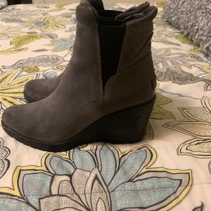 Sorel Boots for Sale - Gently Worn!